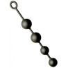 Generique Boules anales Silicone Xl Duo 35 x 6 cm